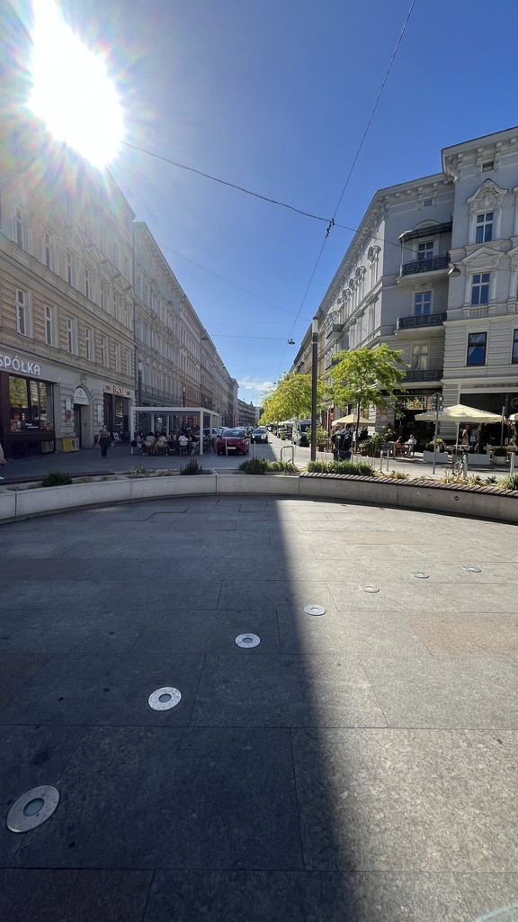 Lokal Wynajem Szczecin Centrum
