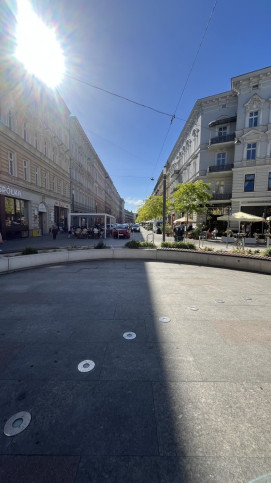 Lokal Wynajem Szczecin Centrum 15
