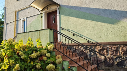 Mieszkanie Sprzedaż Ińsko Przybrzeżna