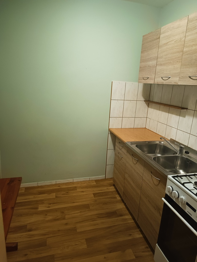 Mieszkanie Sprzedaż Szczecin Niebuszewo bł. Wincentego Kadłubka