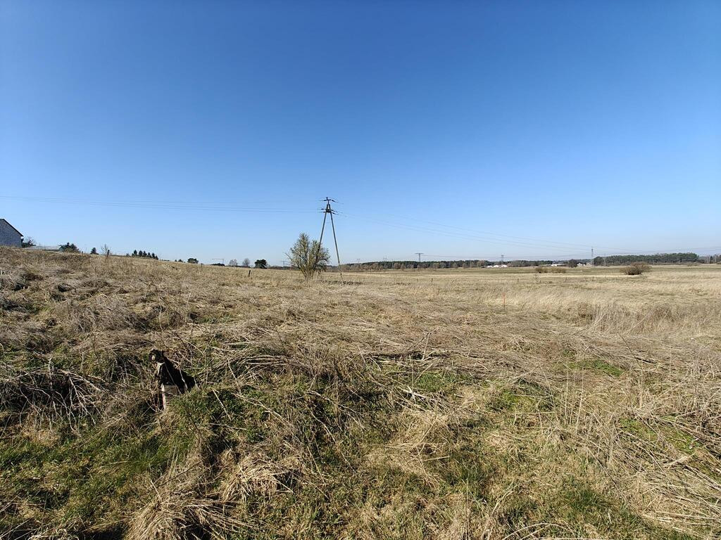 Działka Sprzedaż Kobylanka