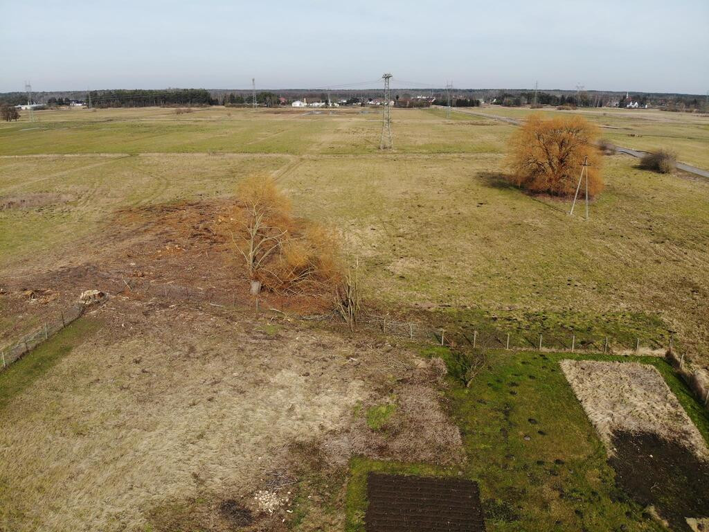 Działka Sprzedaż Kobylanka