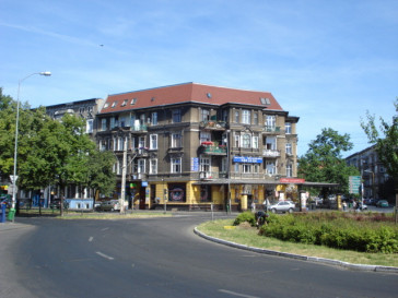 Lokal Sprzedaż Szczecin Centrum