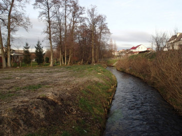 Obiekt Sprzedaż Świdwin