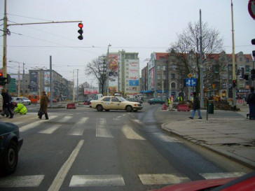 Lokal Sprzedaż Szczecin Centrum