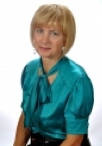 Halina Zdunek