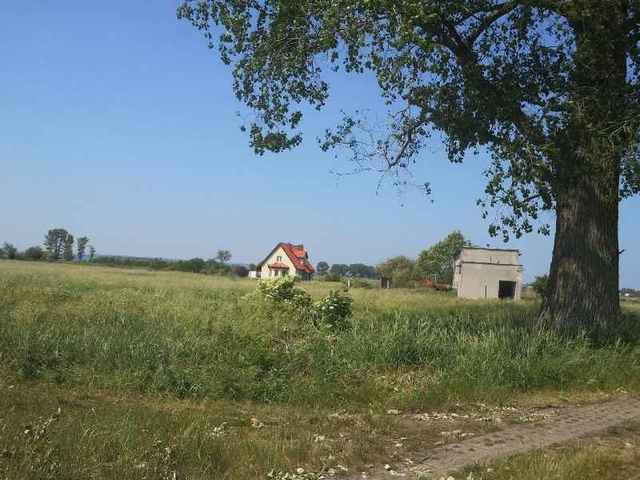 Działka Sprzedaż Lubczyna 4