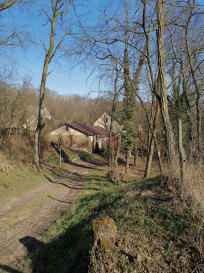 Dom Sprzedaż Stary Kostrzynek