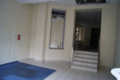Lokal Wynajem  Centrum