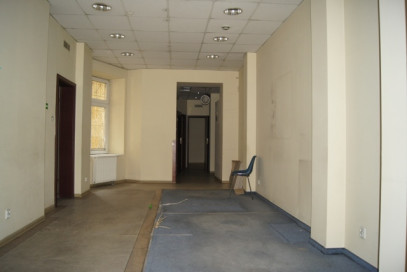 Lokal Wynajem  Centrum