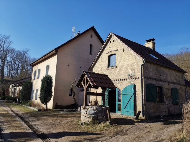 Obiekt Sprzedaż Stary Kostrzynek 1