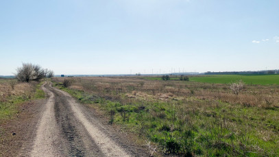 Działka Sprzedaż Siadło Górne