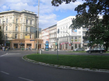 Lokal Sprzedaż Szczecin Centrum