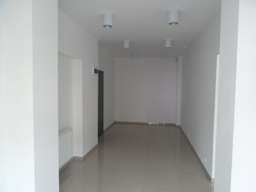Lokal Wynajem  Centrum