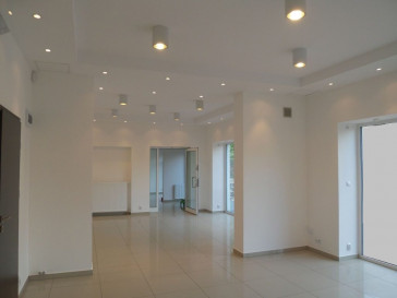 Lokal Wynajem  Centrum