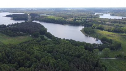 Działka Sprzedaż Piława