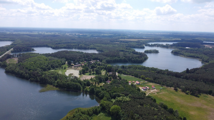 Działka Sprzedaż Piława 7