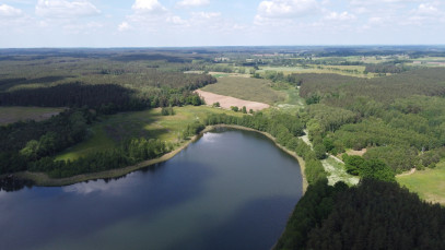 Działka Sprzedaż Piława