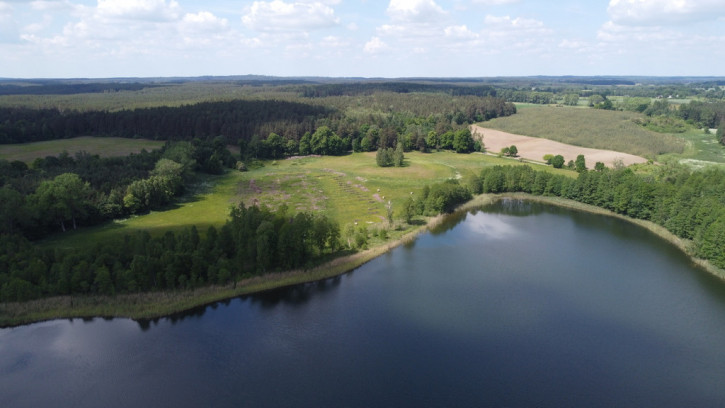 Działka Sprzedaż Piława 15