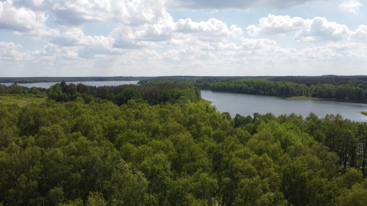 Działka Sprzedaż Piława 20