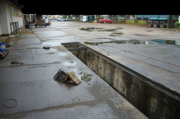 Obiekt Sprzedaż Szczecin Płonia 10