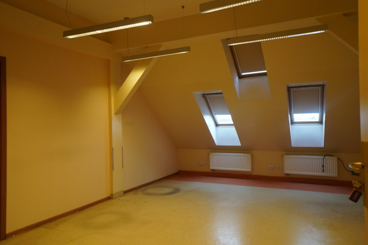Lokal Wynajem  Śródmieście 5