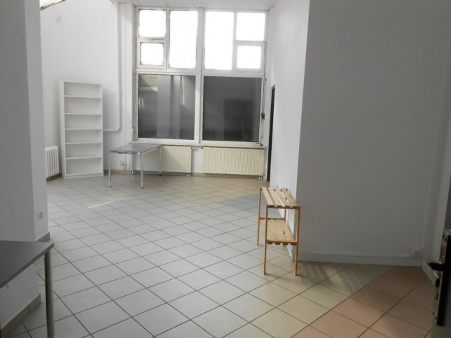 Lokal Wynajem  Śródmieście 1