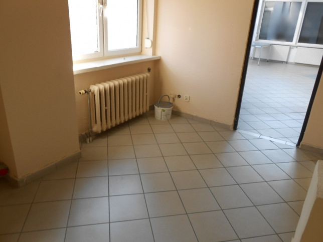 Lokal Wynajem  Śródmieście 3