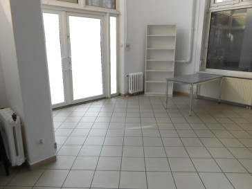 Lokal Wynajem  Śródmieście