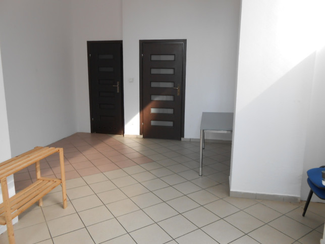 Lokal Wynajem  Śródmieście 7