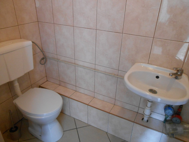 Lokal Wynajem  Śródmieście 8
