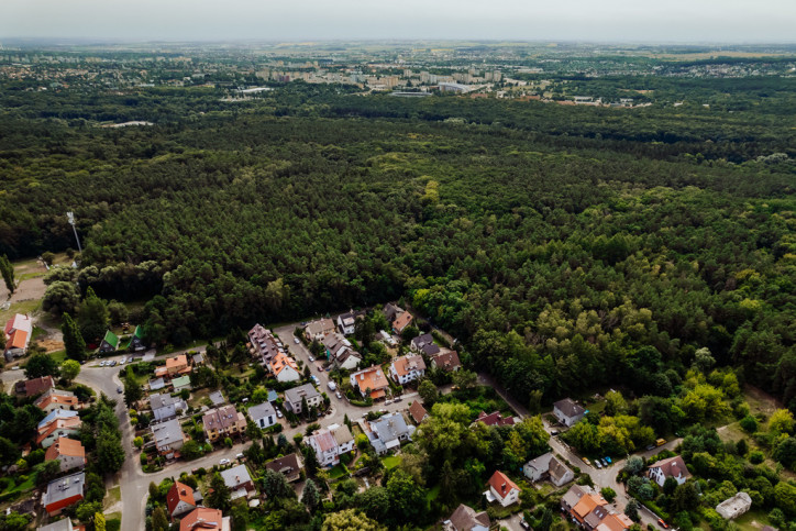 Dom Sprzedaż Szczecin Osów 40