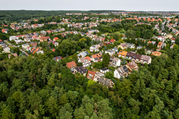 Obiekt Sprzedaż Szczecin Osów 2