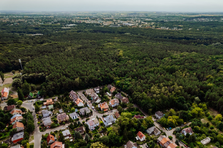 Obiekt Sprzedaż Szczecin Osów 39