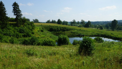 Działka Sprzedaż Bobolice