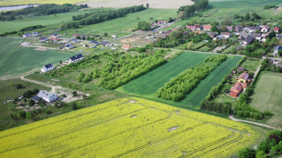 Działka Sprzedaż Bielkowo