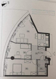 Mieszkanie Wynajem Szczecin Centrum al. Wyzwolenia