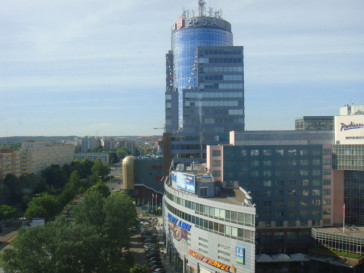 Lokal Wynajem Szczecin Centrum