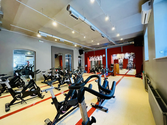 Lokal Wynajem  Centrum 1