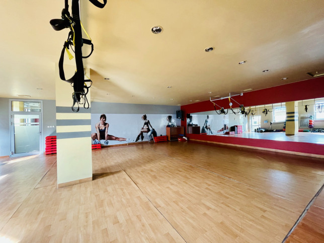 Lokal Wynajem  Centrum 5