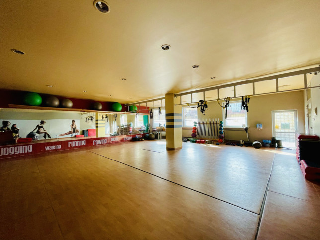 Lokal Wynajem  Centrum 6