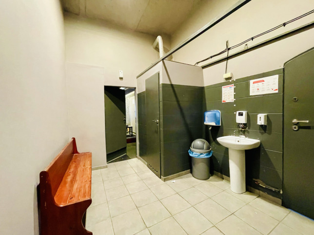 Lokal Wynajem  Centrum 8