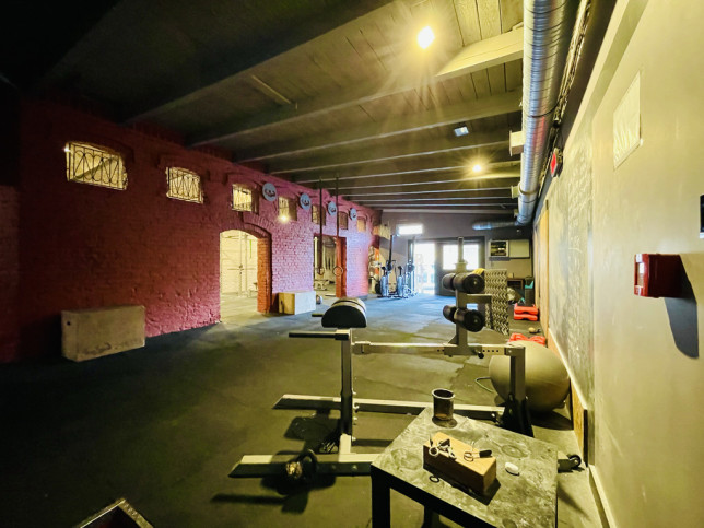 Lokal Wynajem  Centrum 9