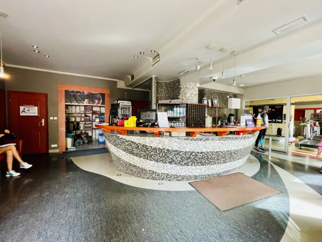 Lokal Wynajem  Centrum 23