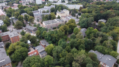 Mieszkanie Sprzedaż Szczecin os. Arkońskie