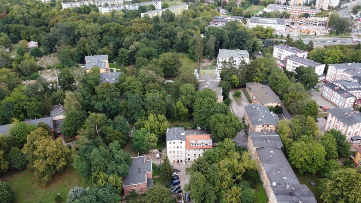 Mieszkanie Sprzedaż Szczecin os. Arkońskie 13