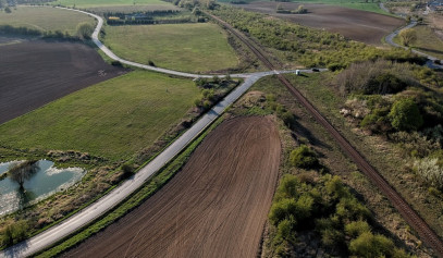 Działka Sprzedaż Stobno