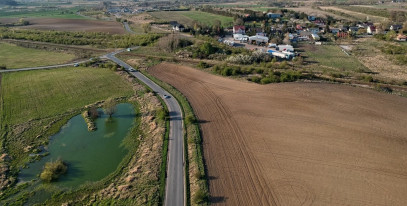 Działka Sprzedaż Stobno