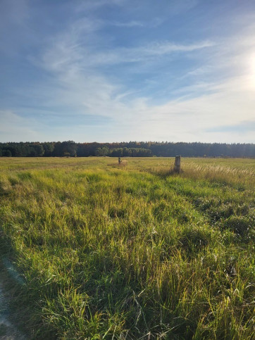 Działka Sprzedaż Białuń 4