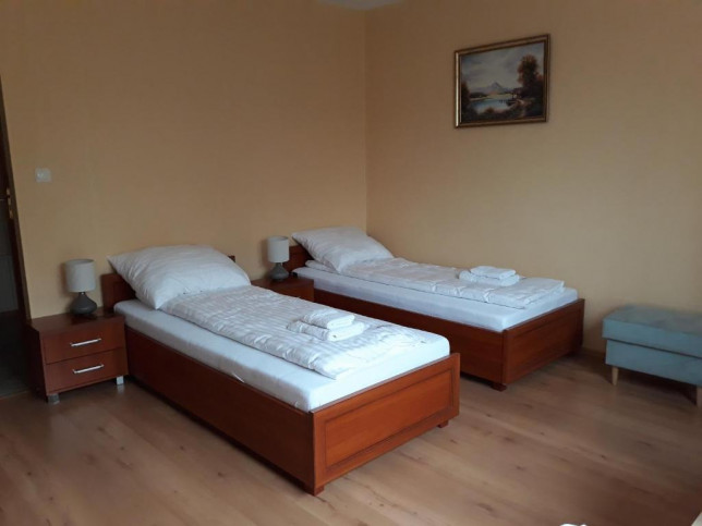 Mieszkanie Wynajem  Stare Miasto Staromłyńska 10